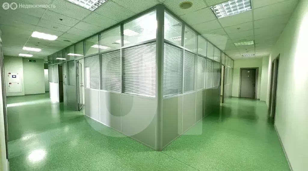 Офис (516 м) - Фото 1