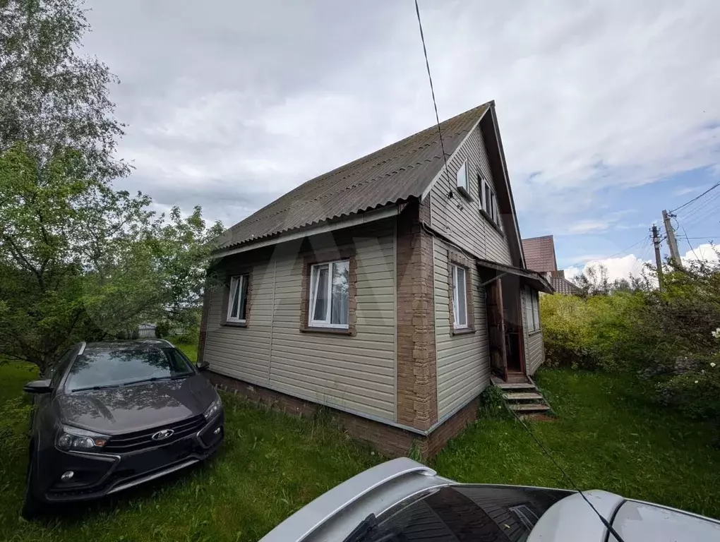 Дом 70 м на участке 5,8 сот. - Фото 0
