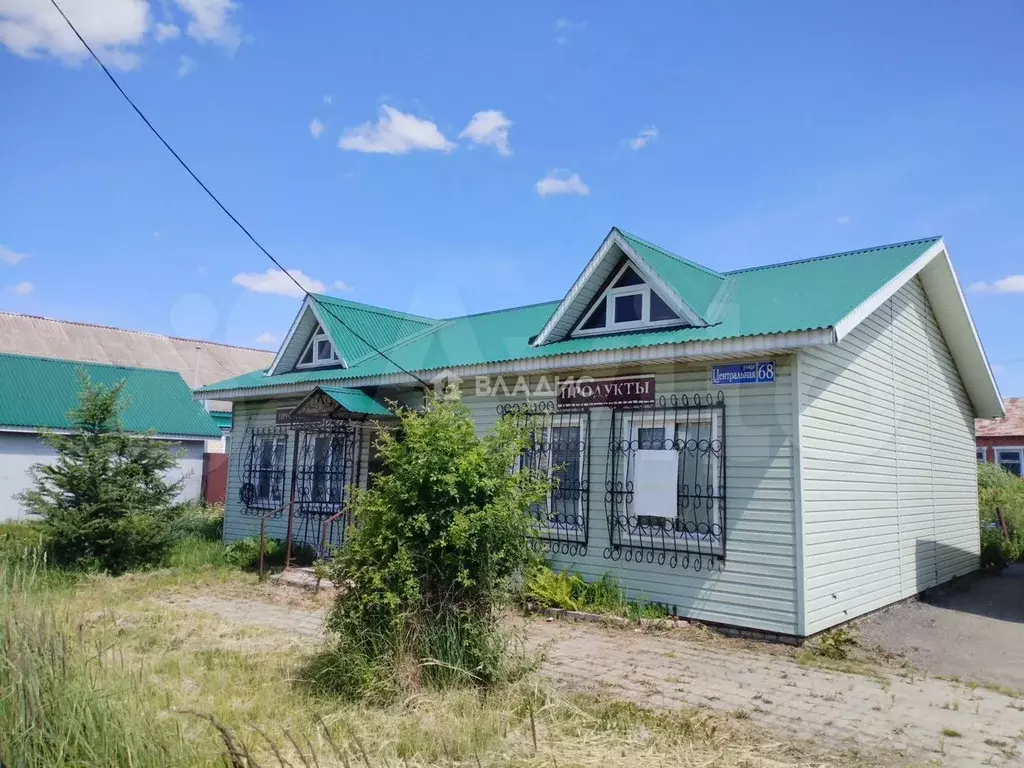 Продам торговое помещение, 60 м - Фото 0
