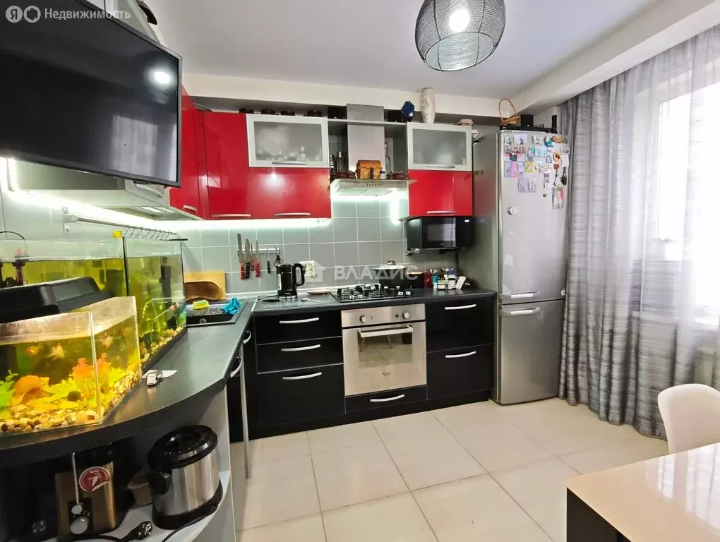 2-комнатная квартира: село Засечное, Радужная улица, 15 (57.2 м) - Фото 1