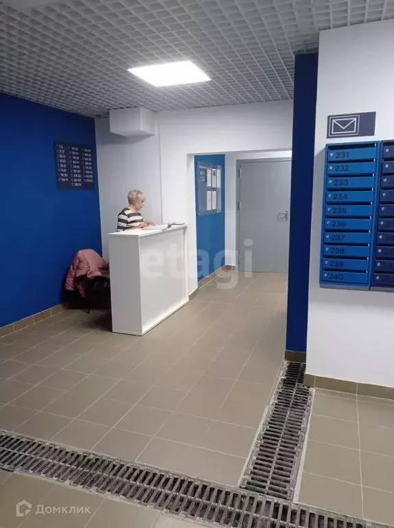 Продаётся квартира-студия, 16.6 м - Фото 0