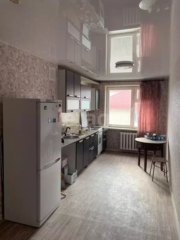 Квартира, 3 комнаты, 62.3 м - Фото 0