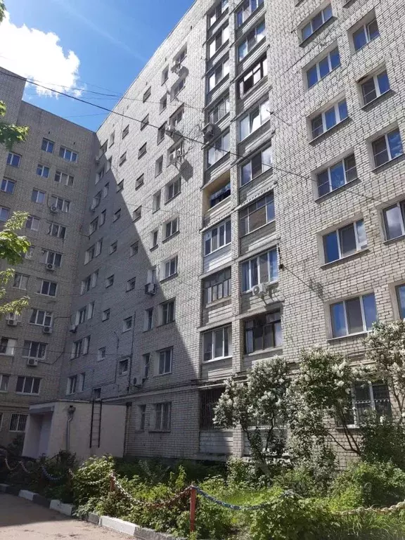 3-к кв. Саратовская область, Саратов Шарковка мкр, 3 (64.3 м) - Фото 0