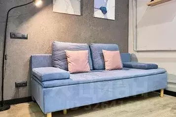 1-к кв. Москва Гостиничная ул., 5 (20.0 м) - Фото 1