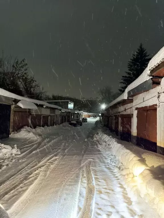 Гараж в Кировская область, Киров Коминтерновский мкр,  (42 м) - Фото 1