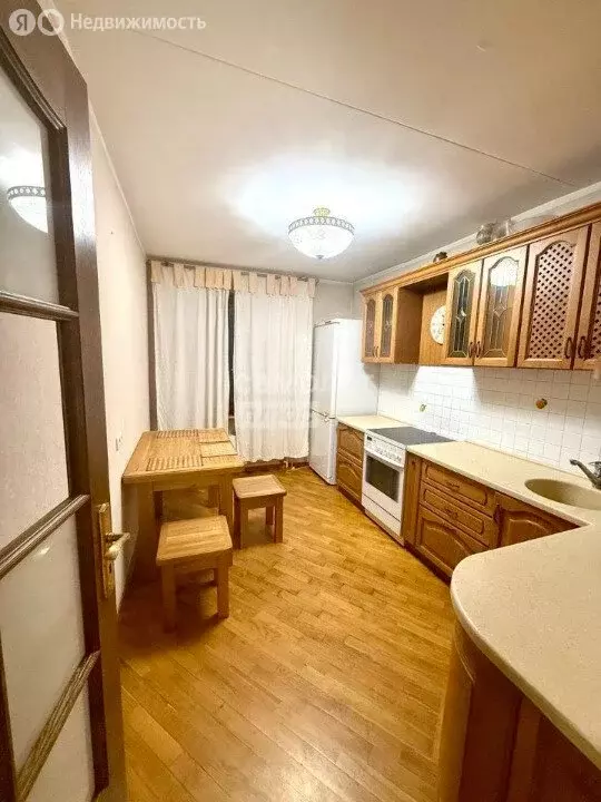 2-комнатная квартира: Мытищи, улица Щербакова, 1к2 (58.4 м) - Фото 0