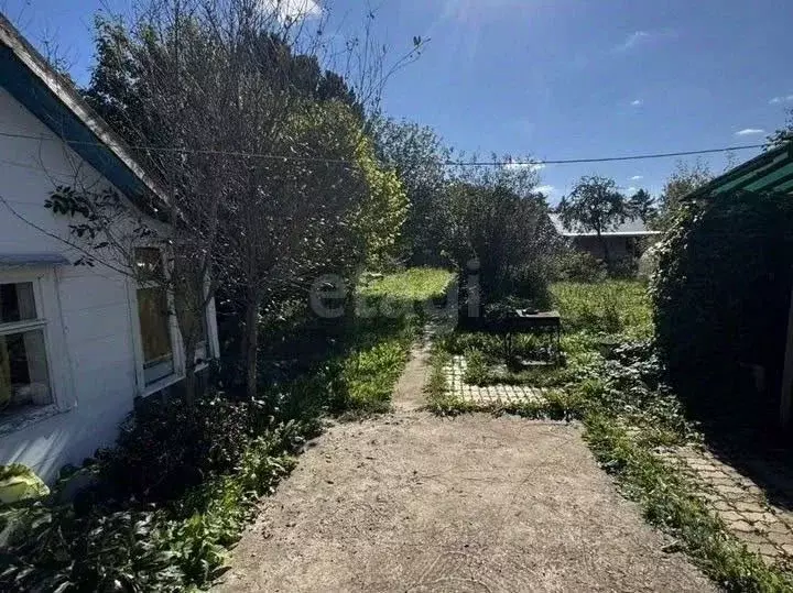 Дом в Кировская область, Киров Пенсионер СДТ, 30 (30 м) - Фото 2