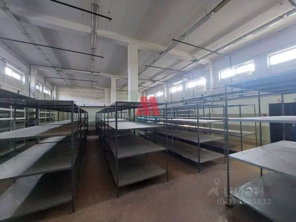 Помещение свободного назначения в Ярославская область, Ярославль ул. ... - Фото 1