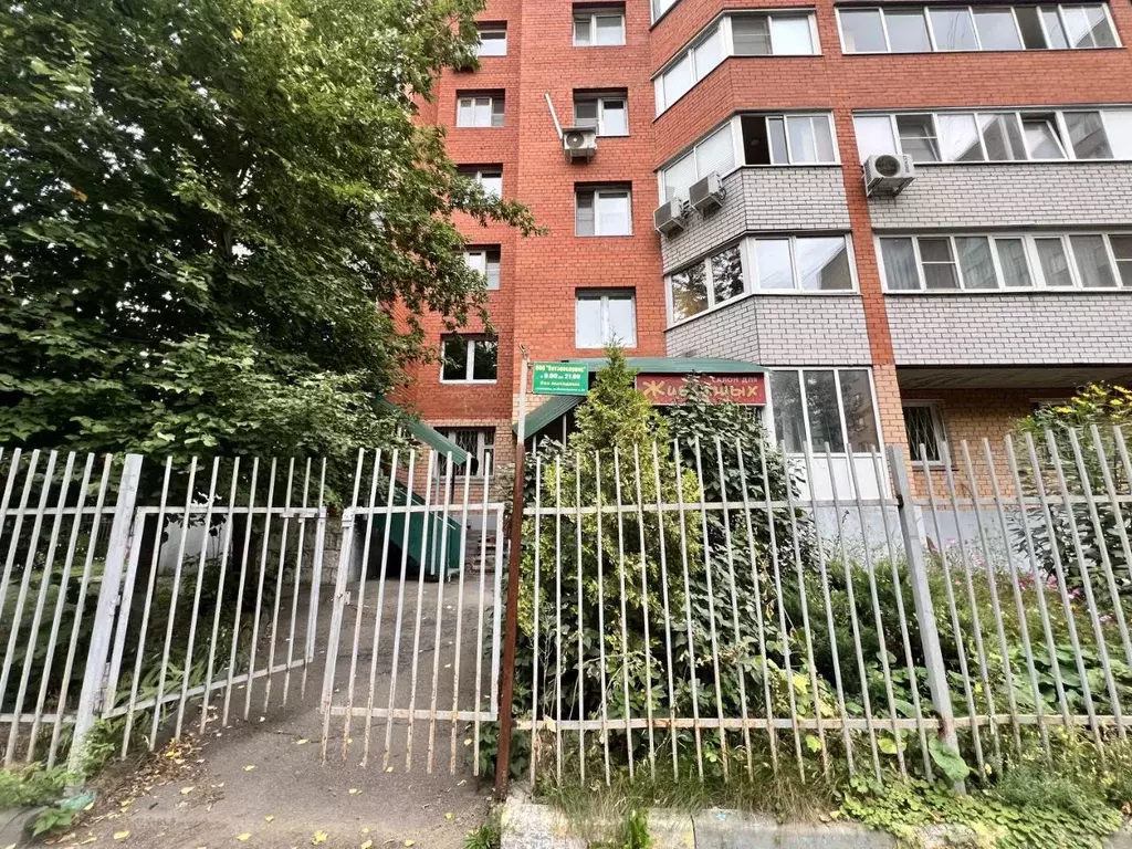 Помещение свободного назначения в Московская область, Люберцы ул. ... - Фото 1