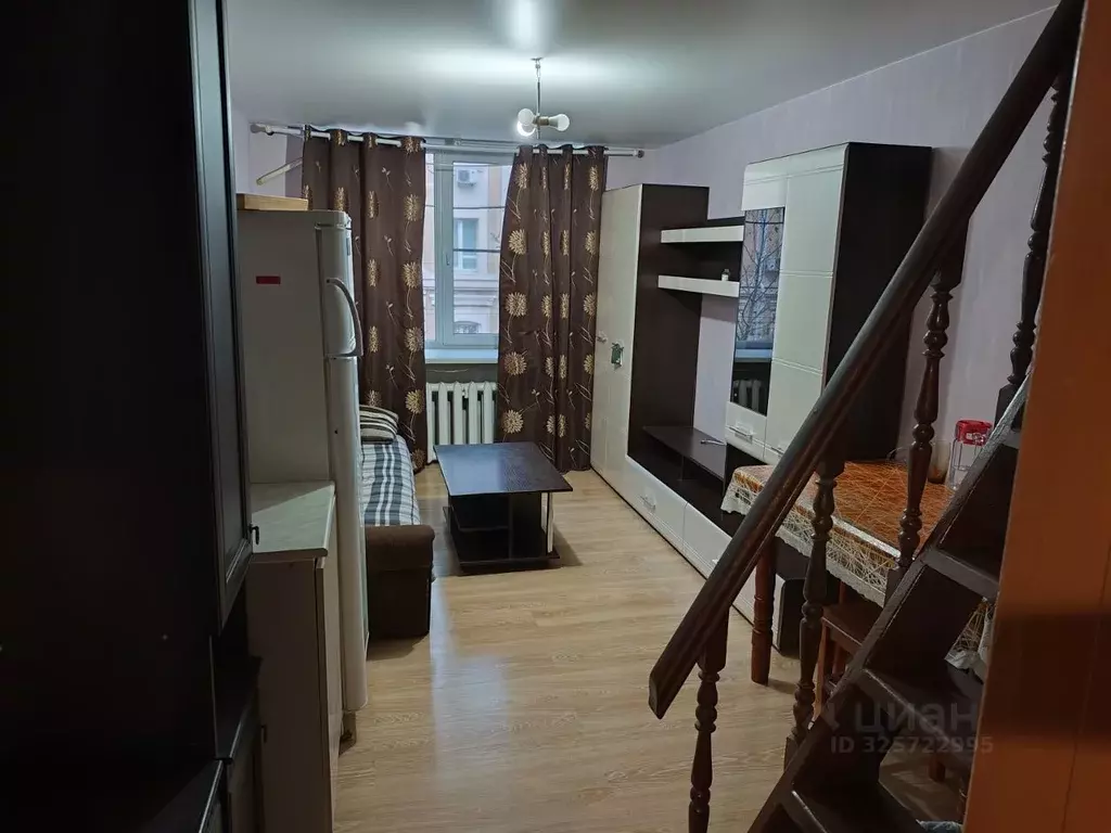 Комната Ростовская область, Ростов-на-Дону Советская ул. (35.0 м) - Фото 2