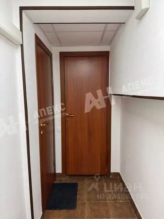 Офис в Москва Ленинский просп., 52 (5 м) - Фото 2