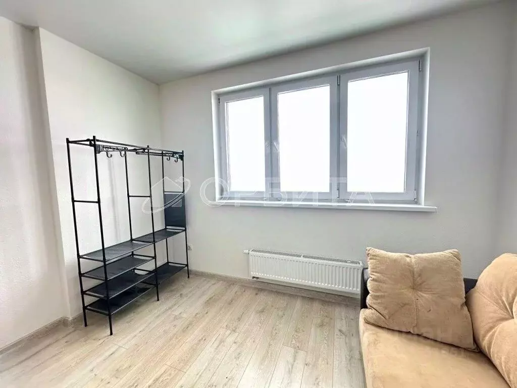 1-к кв. Тюменская область, Тюмень ул. Виктора Тимофеева, 10 (35.0 м) - Фото 2