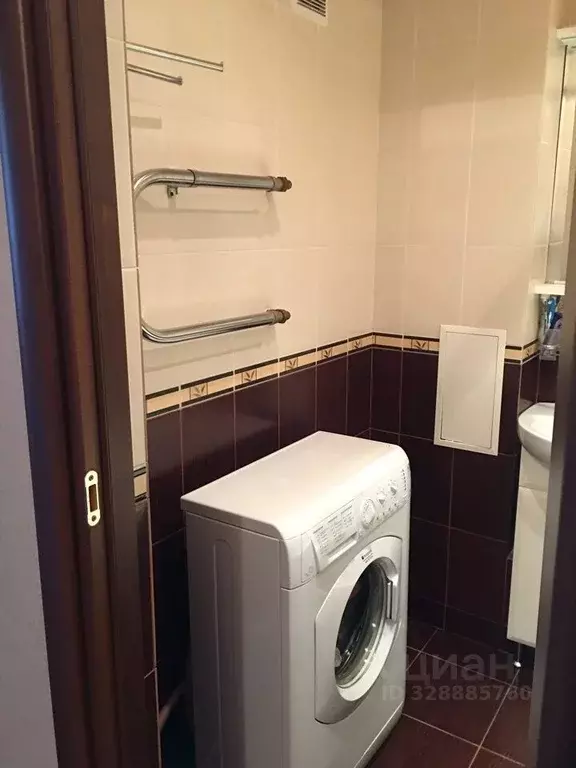 2-к кв. Алтайский край, Барнаул ул. Георгия Исакова, 105 (45.9 м) - Фото 2