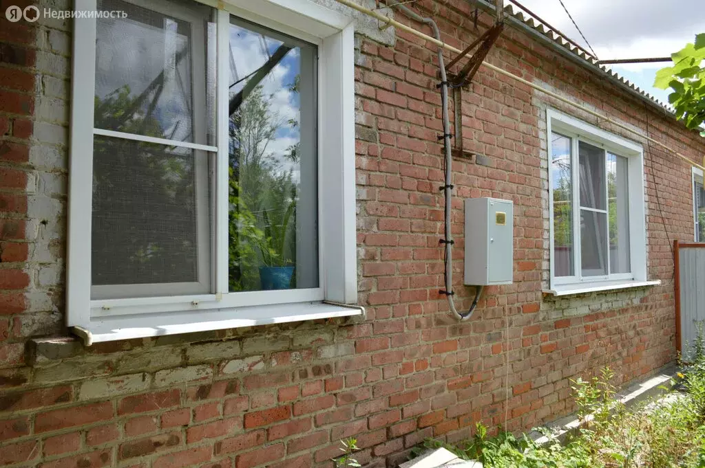 Дом в Романовская, Юбилейная улица, 20 (52 м) - Фото 1