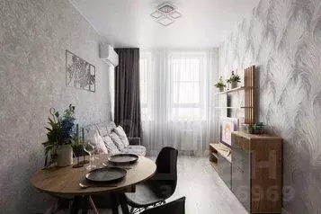 1-к кв. Нижегородская область, Нижний Новгород ул. Героя Советского ... - Фото 1