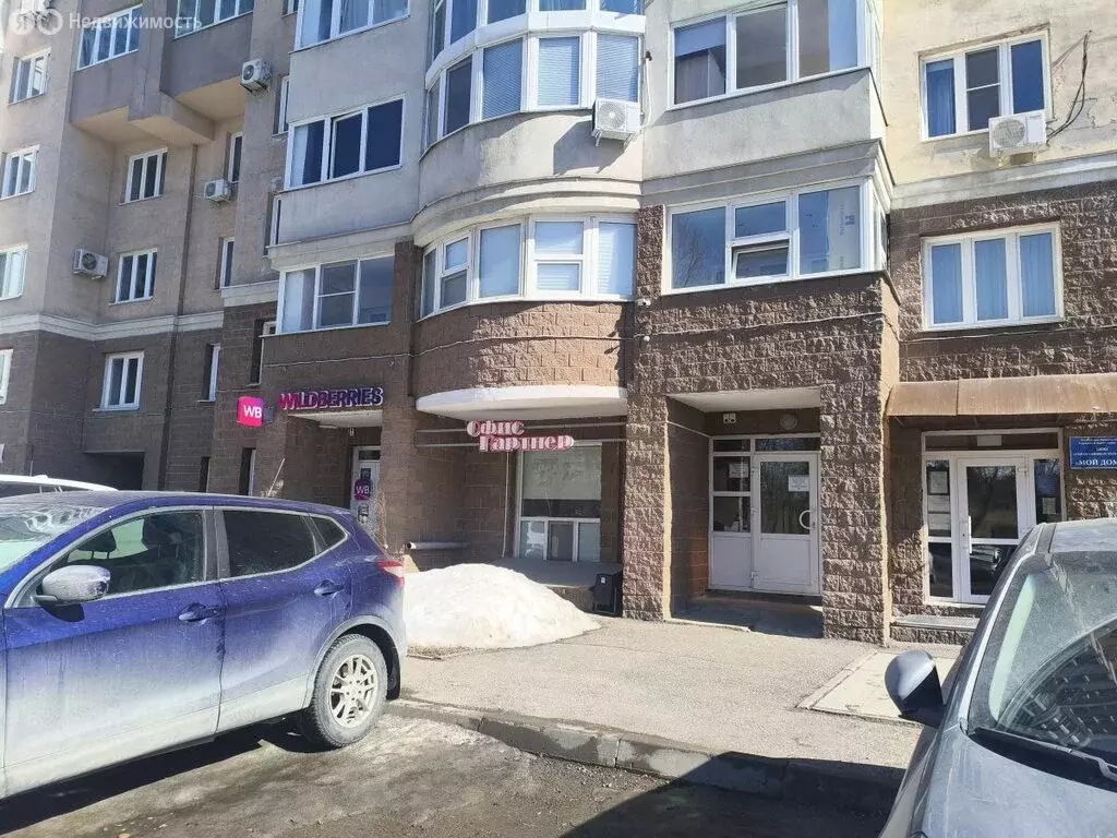 Офис (113.5 м) - Фото 2