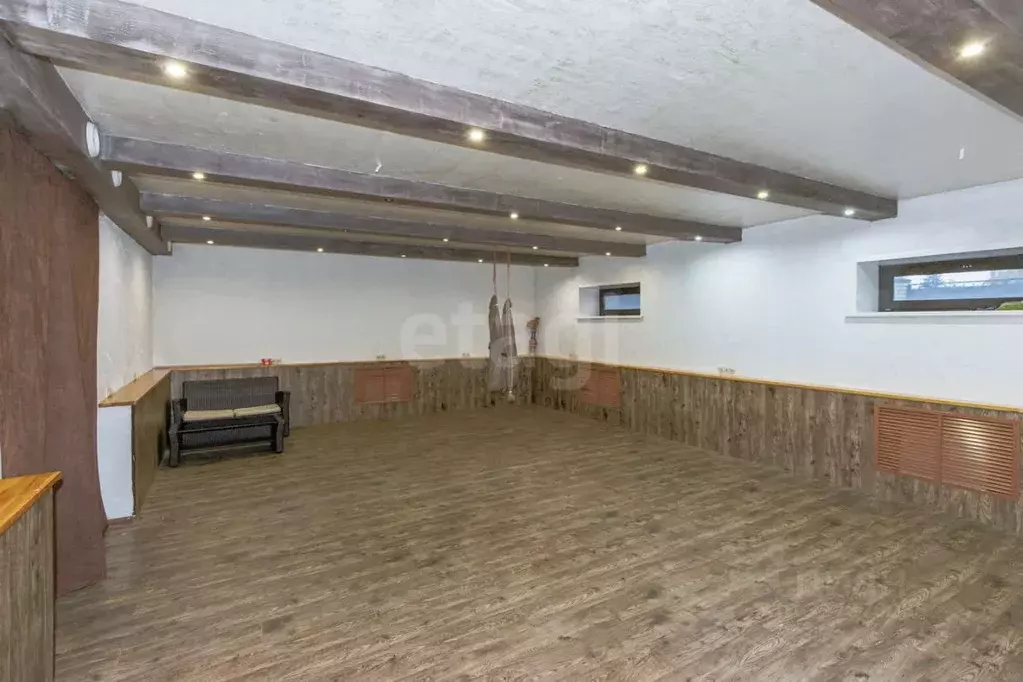 Помещение свободного назначения в Тюменская область, Тюмень ул. ... - Фото 2