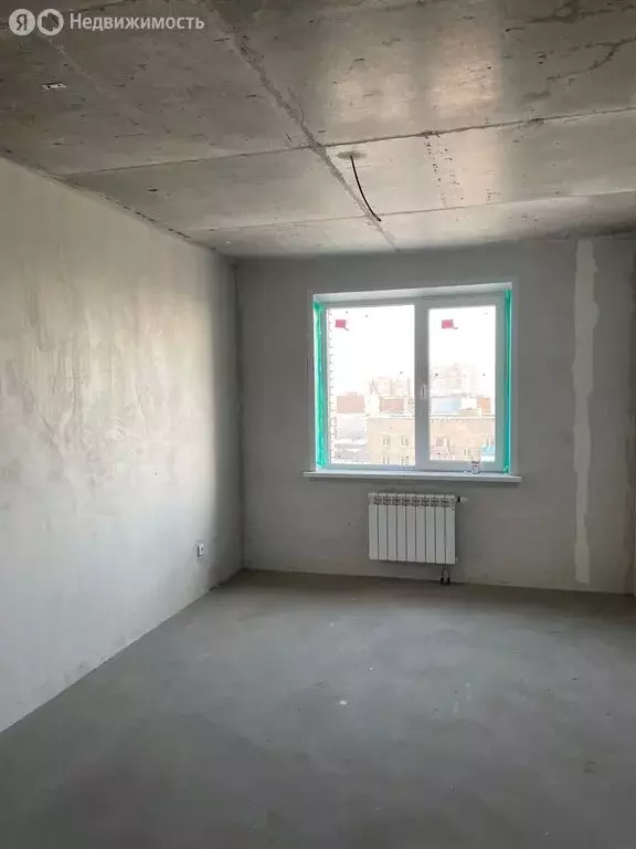 3-комнатная квартира: Новосибирск, улица Добролюбова, 16/1 (69 м) - Фото 1