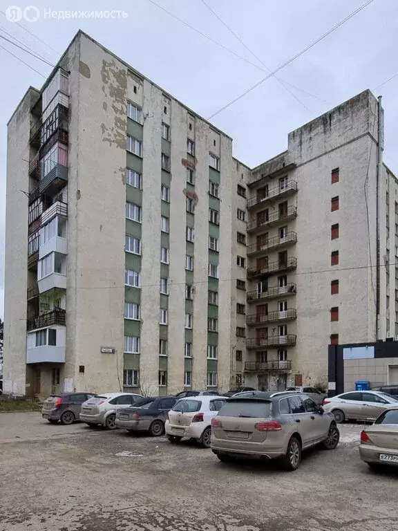 1-комнатная квартира: Екатеринбург, улица Умельцев, 9 (34.2 м) - Фото 1
