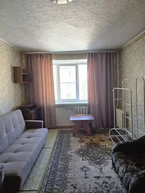 Комната Нижегородская область, Нижний Новгород Юбилейная ул., 41 (18.0 ... - Фото 1