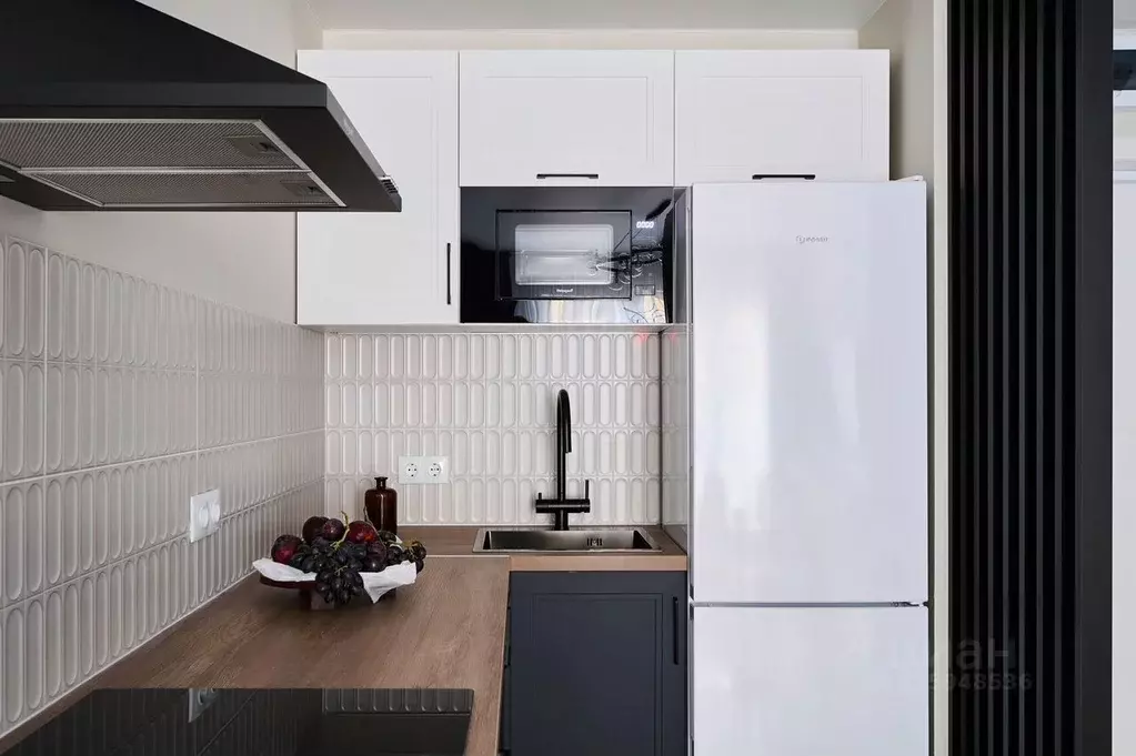 2-к кв. Москва Сосенское поселение, ул. Александры Монаховой, 83 (36.0 ... - Фото 1