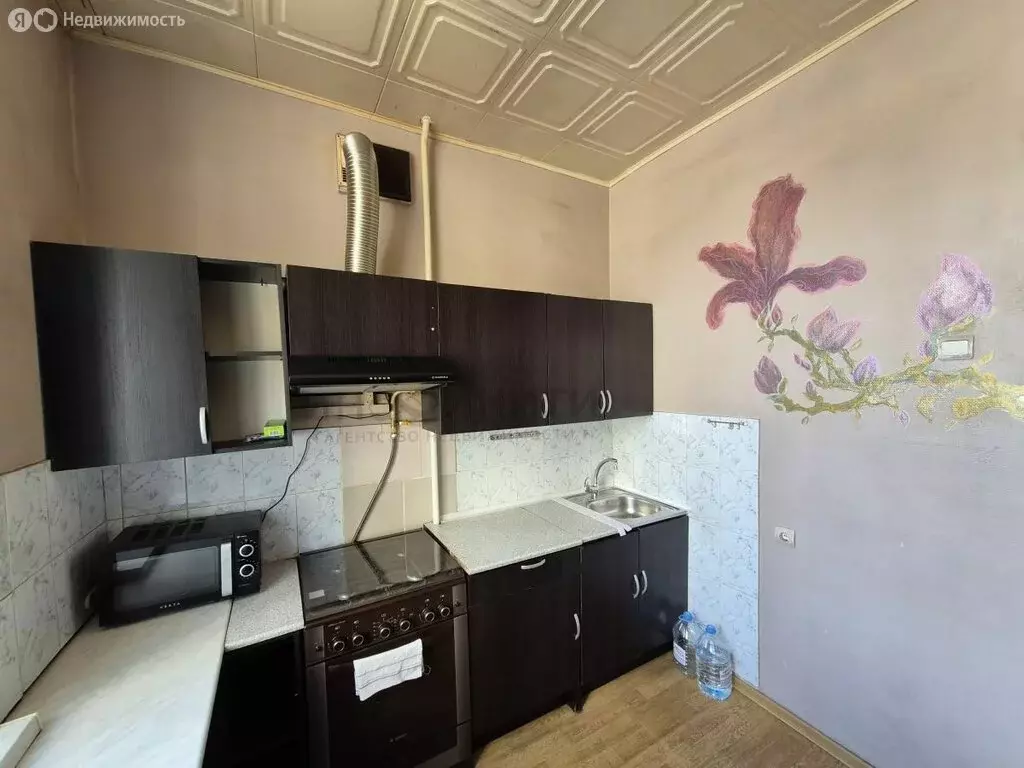 4-комнатная квартира: Москва, улица Ленинская Слобода, 4 (100 м) - Фото 2