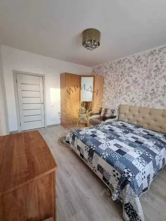 2-к кв. Белгородская область, Старый Оскол Степной мкр, 10 (63.9 м) - Фото 2