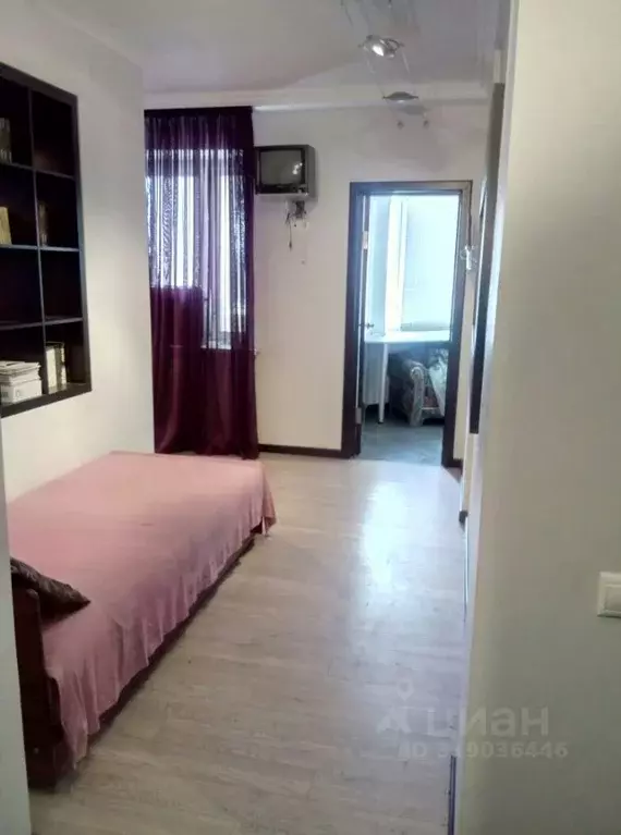 1-к кв. Московская область, Красногорск ул. Ленина, 35 (40.0 м) - Фото 1