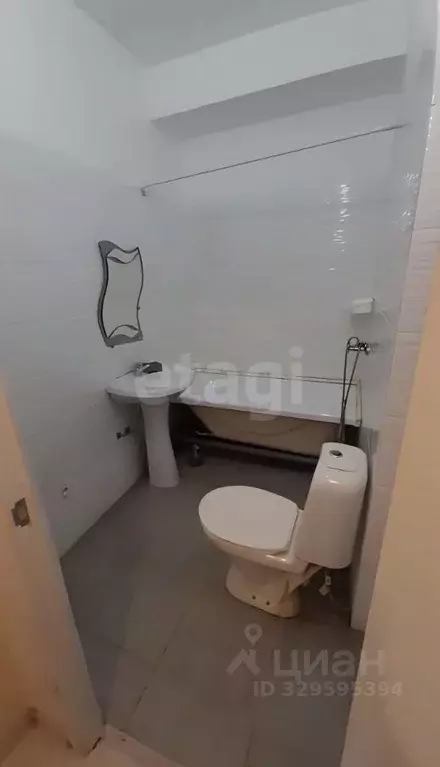 Студия Санкт-Петербург Планерная ул., 89 (22.0 м) - Фото 1