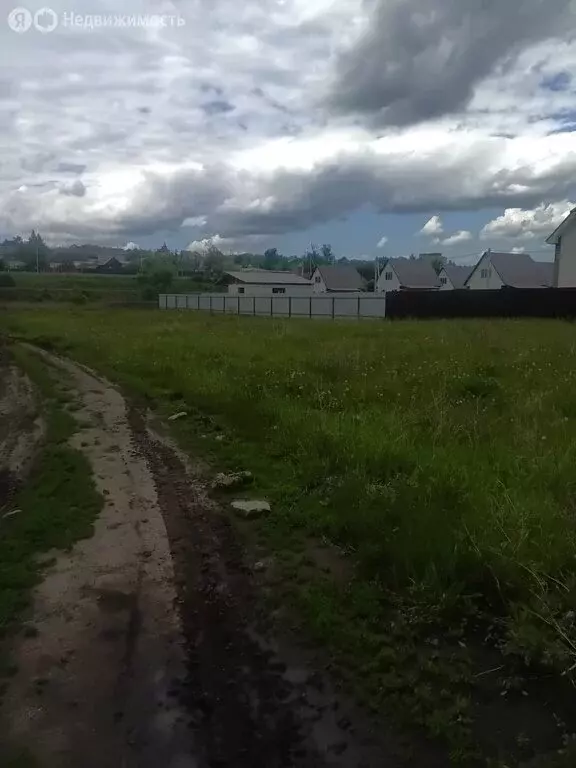 Участок в село Бессоновка, улица имени Семьи Осиповых (10 м) - Фото 1