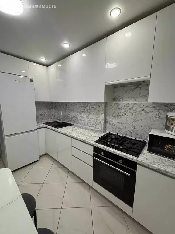 3-комнатная квартира: Самара, Пугачёвский тракт, 59 (59.7 м) - Фото 2