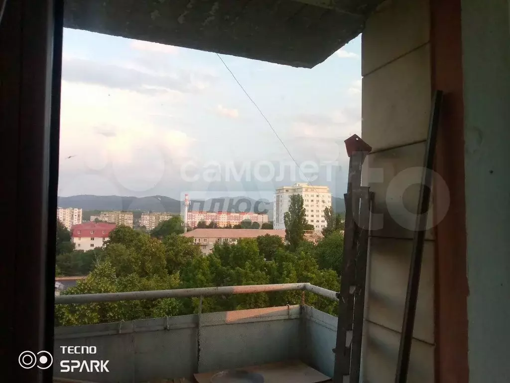 2-к. квартира, 51 м, 9/9 эт. - Фото 1