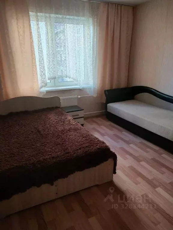 Комната Санкт-Петербург ул. Бабушкина, 84к1 (16.0 м) - Фото 1