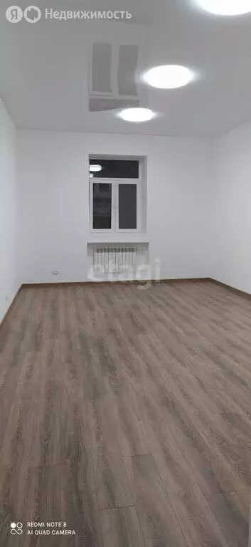 Квартира-студия: Симферополь, Екатерининская улица, 5 (42 м) - Фото 2