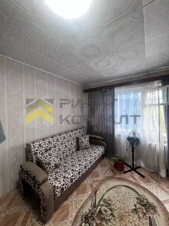 Комната 17 м в 1-к., 3/5 эт. - Фото 1