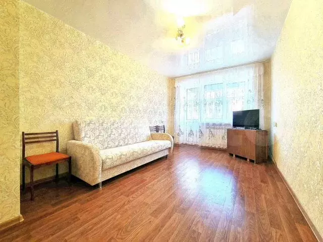 2-к. квартира, 39,4 м, 3/5 эт. - Фото 0