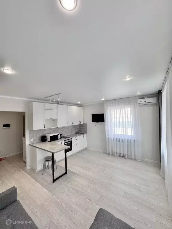 Продаётся квартира-студия, 28.6 м - Фото 0