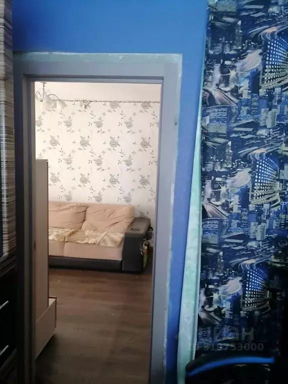 4-к кв. Тамбовская область, Тамбов ул. Чичканова, 18 (60.3 м) - Фото 0