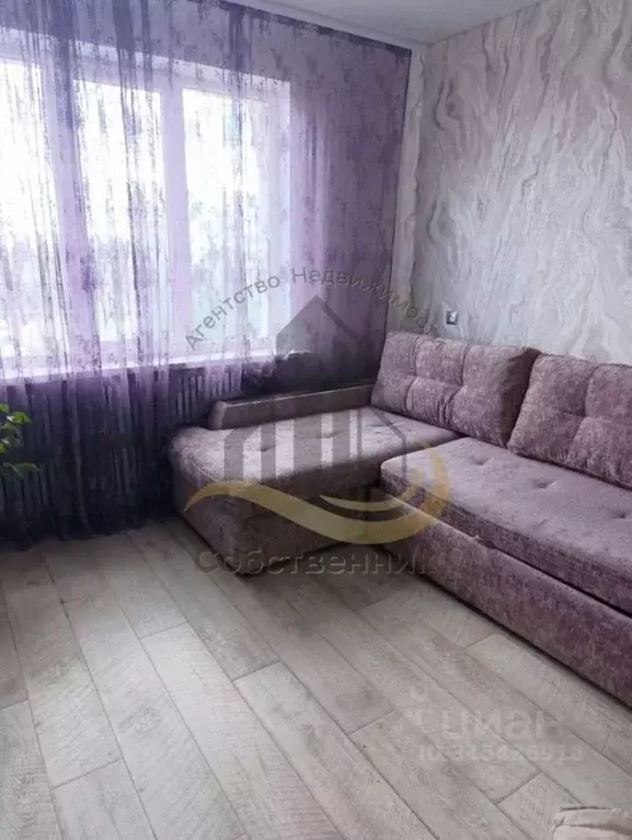 2-к кв. Белгородская область, Старый Оскол Северный мкр, 5 (54.0 м) - Фото 2