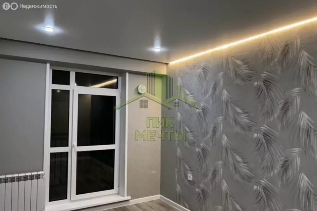 1-комнатная квартира: Улан-Удэ, 110-й микрорайон, 15 (37.2 м) - Фото 2