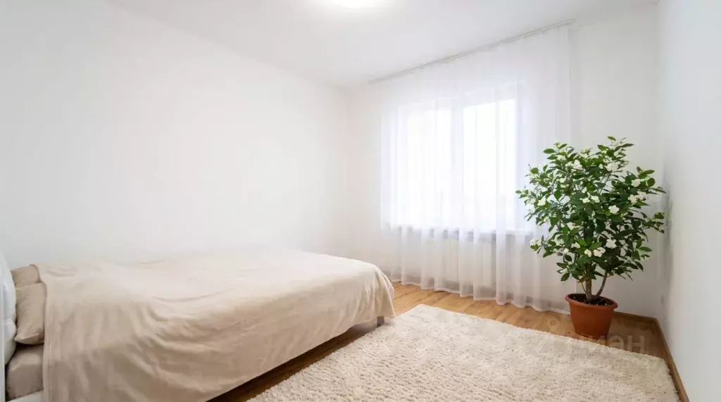 5-к кв. Иркутская область, Иркутск ул. Калинина, 5 (102.9 м) - Фото 1