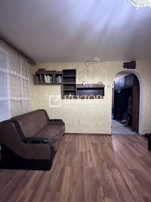 2-к кв. Ивановская область, Иваново ул. Фролова, 28 (52.0 м) - Фото 1