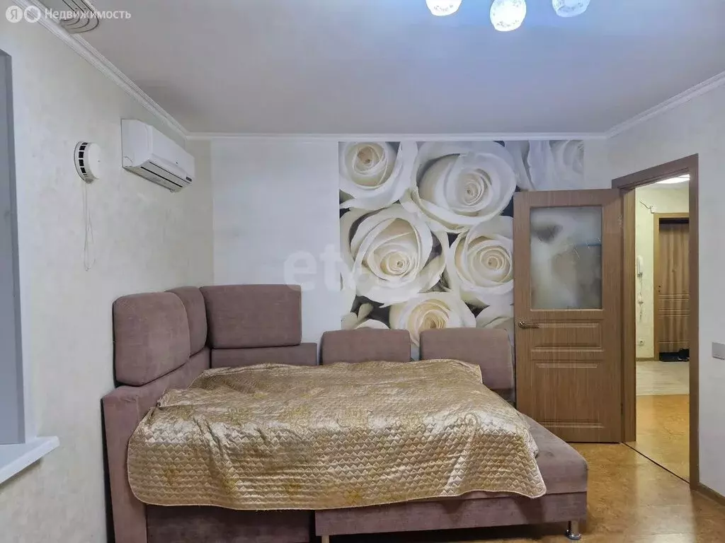 2-комнатная квартира: Чебоксары, улица Богдана Хмельницкого, 127к2 (52 ... - Фото 2