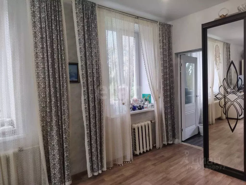 1-к кв. Свердловская область, Нижний Тагил ул. Чернышевского, 28 (43.2 ... - Фото 1