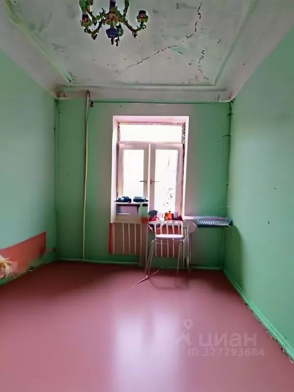 Комната Севастополь, Севастополь, Балаклава г. ул. Крестовского, 41 ... - Фото 2