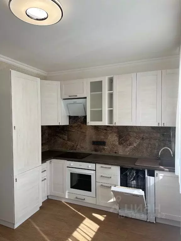 Дом в Московская область, Одинцовский городской округ, Раздоры ... - Фото 1