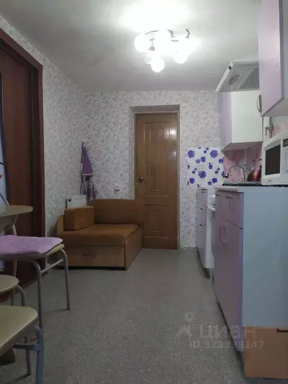 Дом в Краснодарский край, Туапсе ул. Короленко, 7А (60 м) - Фото 2