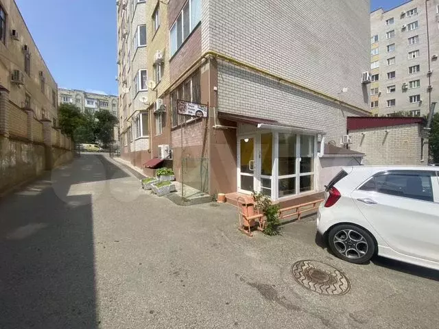 Свободного назначения, 127.2 м - Фото 0