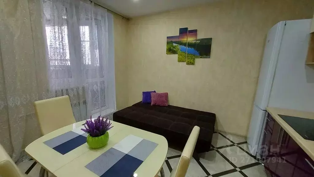 1-к кв. Самарская область, Самара ул. Гастелло, 22а (40.0 м) - Фото 2