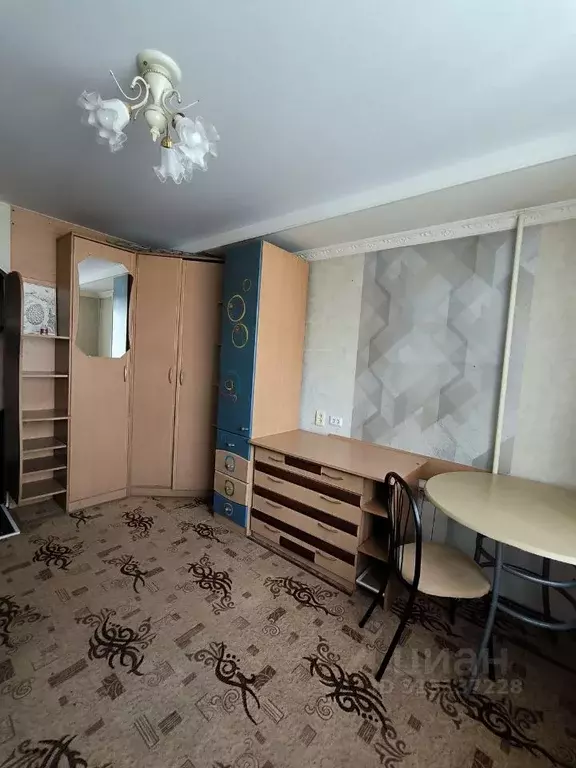 Студия Кемеровская область, Кемерово ул. Железнякова, 10 (18.3 м) - Фото 0